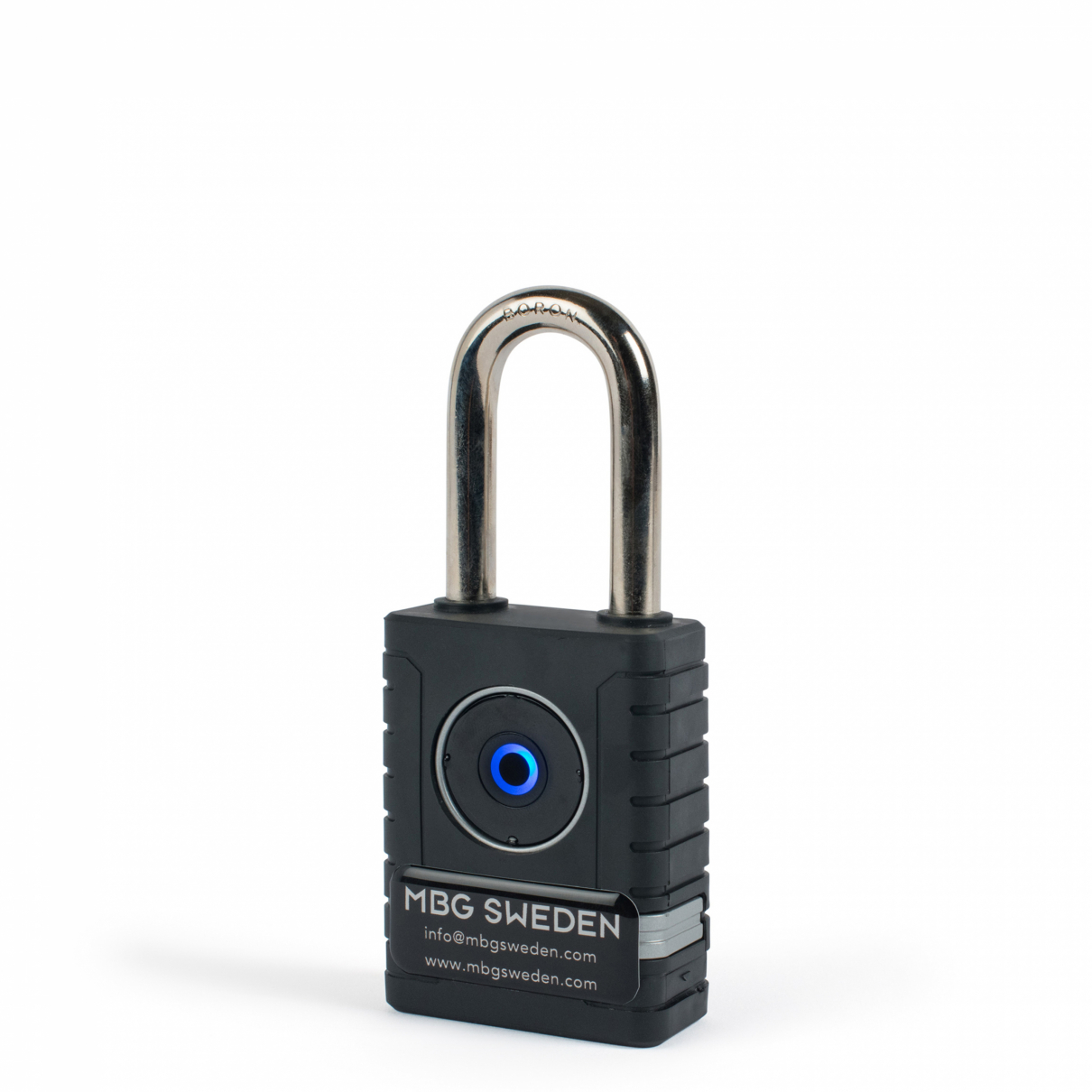 Padlock MBG Outdoor Bluetooth VE in the group All products / Padlocks at MBG Sweden (2017)