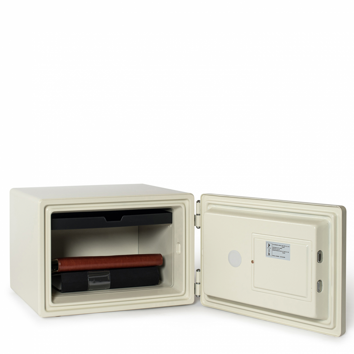 Document cabinet MBG 360 code lock in the group All products / Filing cabinets at MBG Sweden (5046)
