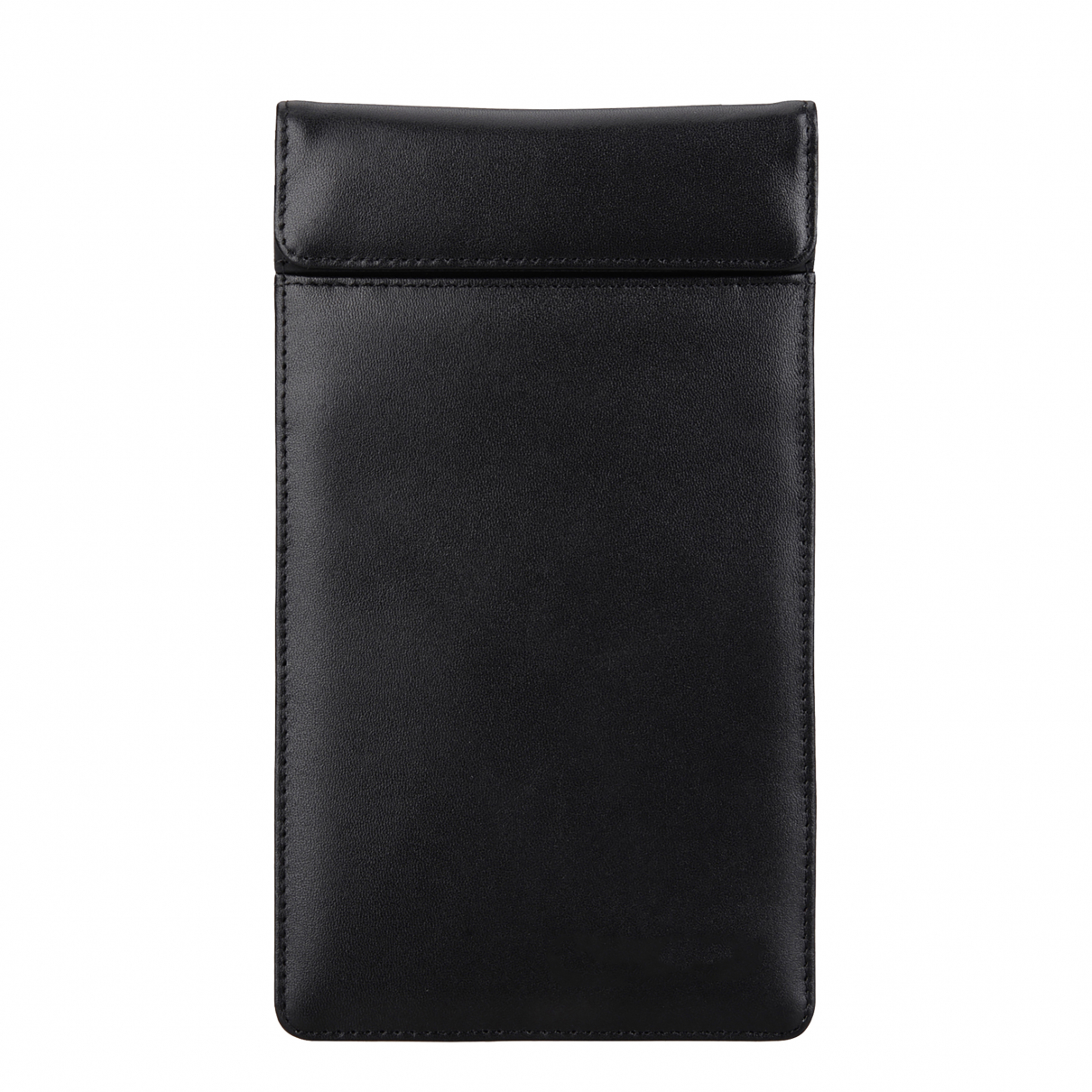 MBG Anti-theft signal blocking mobile cover M leather 215 x 122 mm in the group All products / Anti-Theft RFID protection / Anti-theft signal blocking mobile phone protection at MBG Sweden (7003)