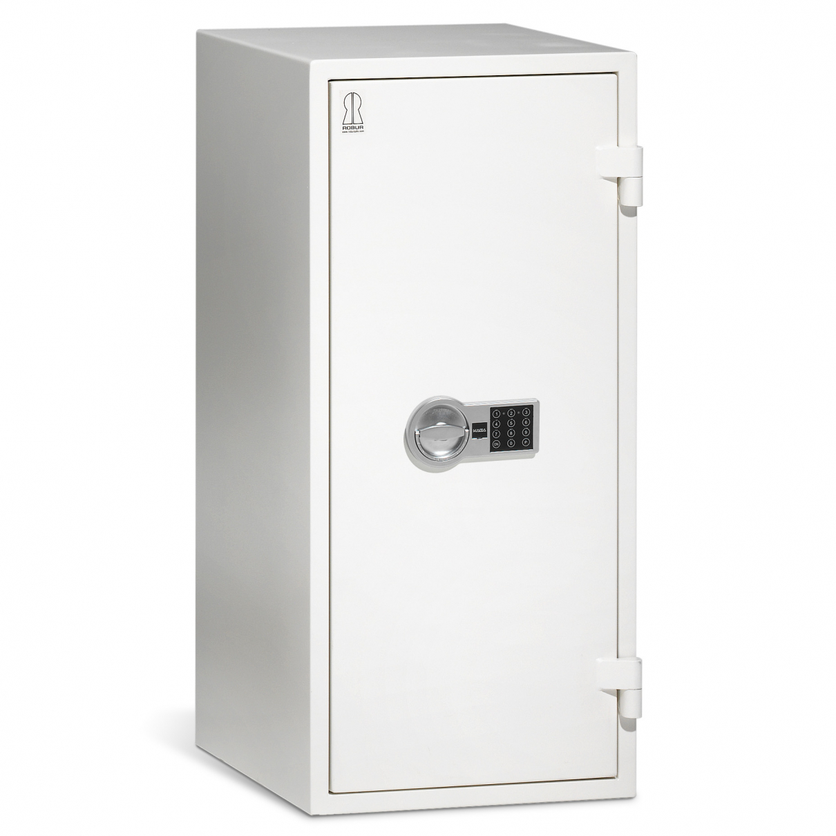 Anti-theft safe Robur Safe S2 950/30P Electric code lock in the group All products / Valuekeeping cabinets / Medium-sized cabinets at MBG Sweden (MBG680004-680008)