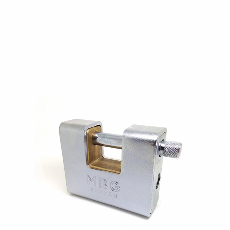 Padlock MBG Model IV 80