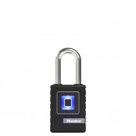 Padlock MBG Biopin