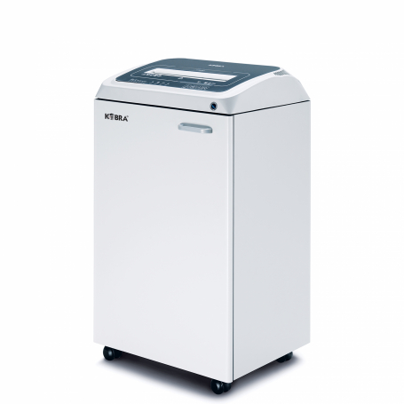 Shredder MBG 310 TS HD HS-6