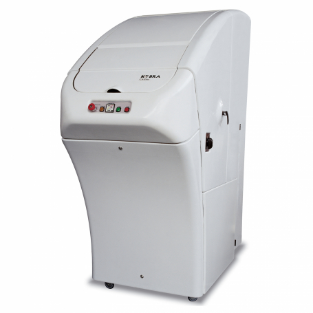Shredder MBG Cyclone HS
