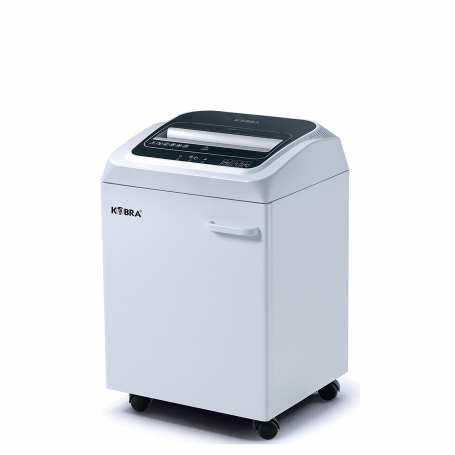 Shredder MBG 245 TS HS-6