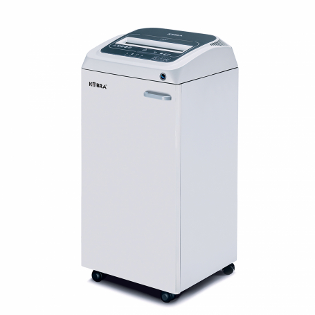 Shredder MBG 260 TS HS-6