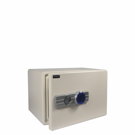 Document cabinet MBG 360 code lock