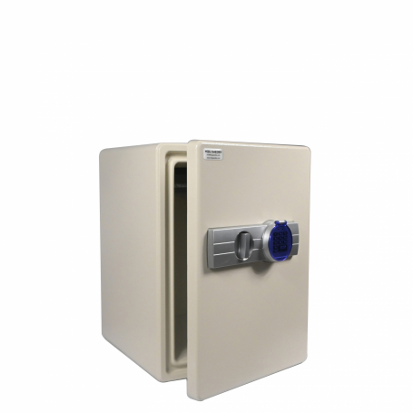 Document cabinet MBG 500 code lock