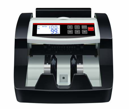 Banknote counter MBG 2700