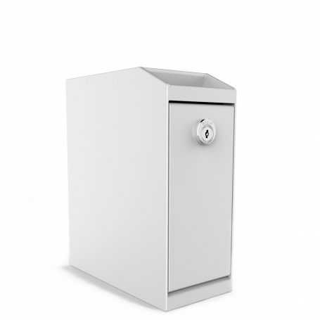 Deposit box Robur Safe 2001-M Key lock