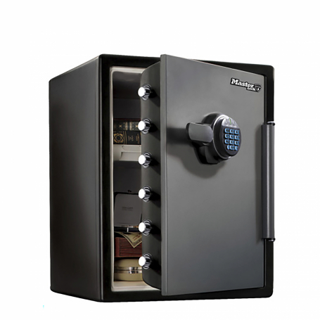 Data media cabinet MBG 205 120 min