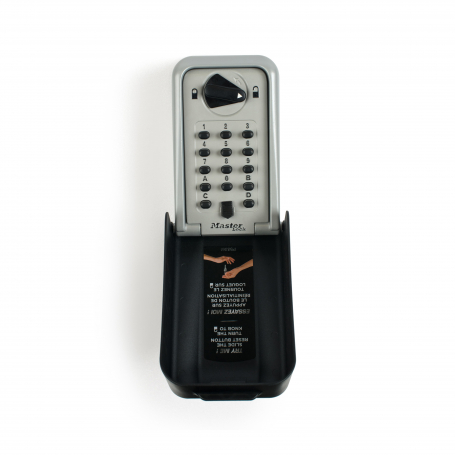 Keyhole MBG Large