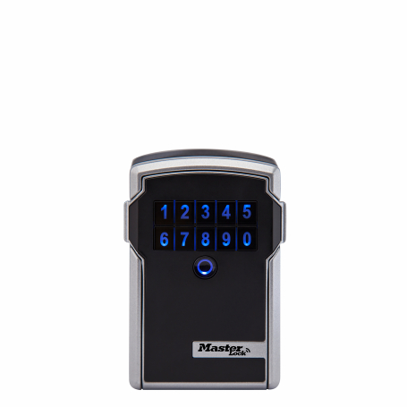 MBG Bluetooth VE key fob