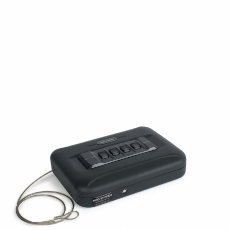 MBG Travelsafe