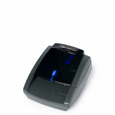 Banknote detector MBG E-vision 5