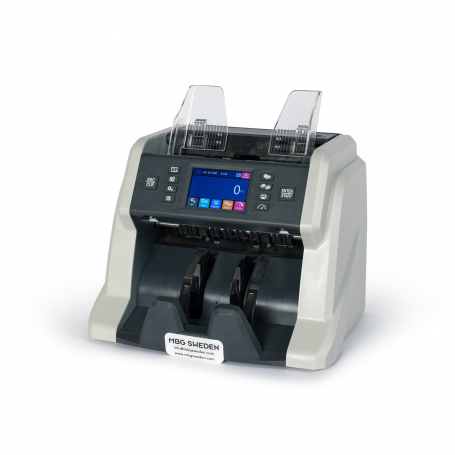 Ballot counter MBG BC-40