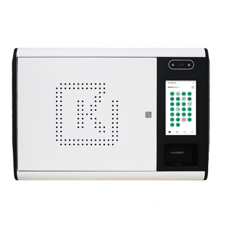 Key cabinet Intelligent MBG 26