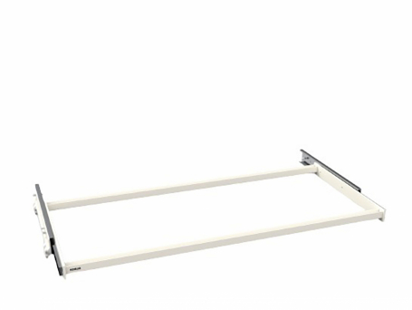 Pull-out suspension file frame Robur Safe S2 1950/60P