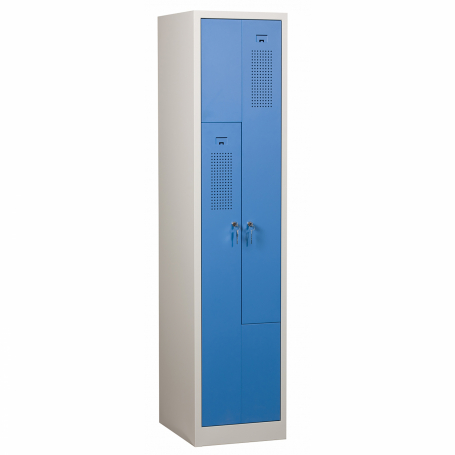 Wardrobe Robur Safe Z/2 41-1