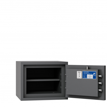 Anti-theft safe Robur Safe S2 350/60P Electric electronic lock