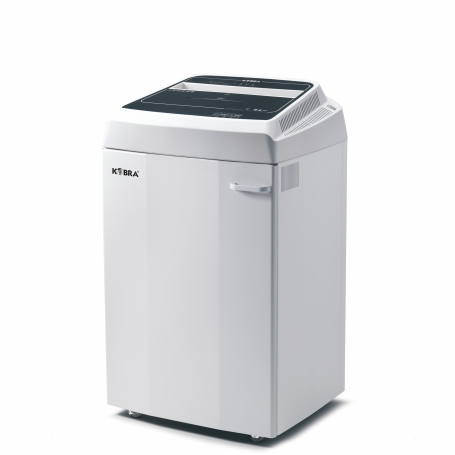 Shredder MBG 410 TS HS-6