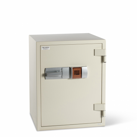 Document cabinet MBG 900-2 code lock