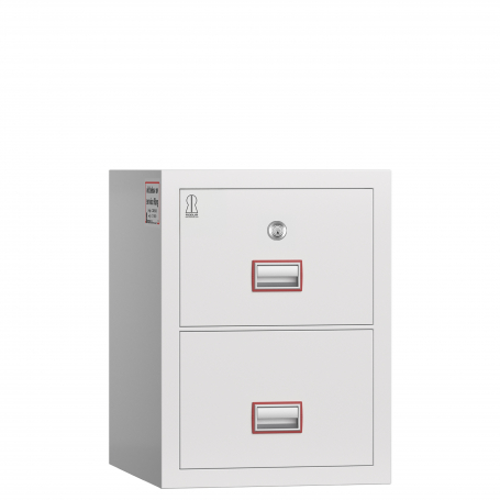 File cabinet MBG 2-drawer 120P