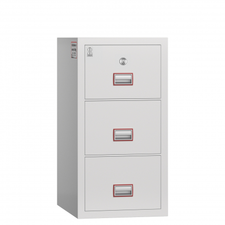 File cabinet MBG 3-drawer 120P