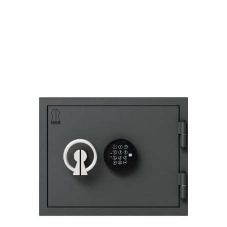 Anti-theft cabinet Robur Safe S2 350/60P code lock