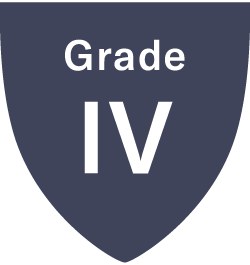 Grade IV
