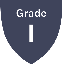 Grade I