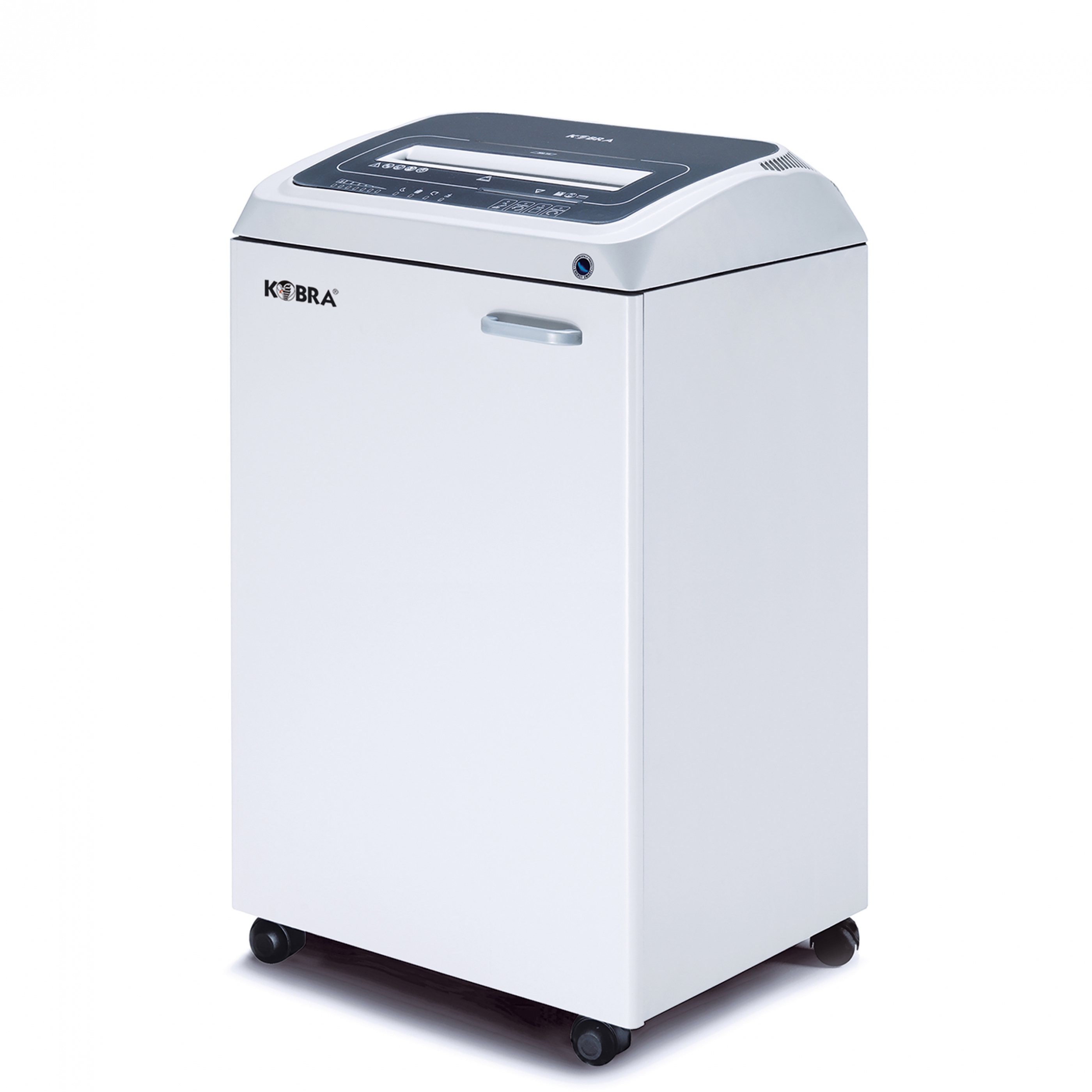 Shredder MBG 270 TS HS-6