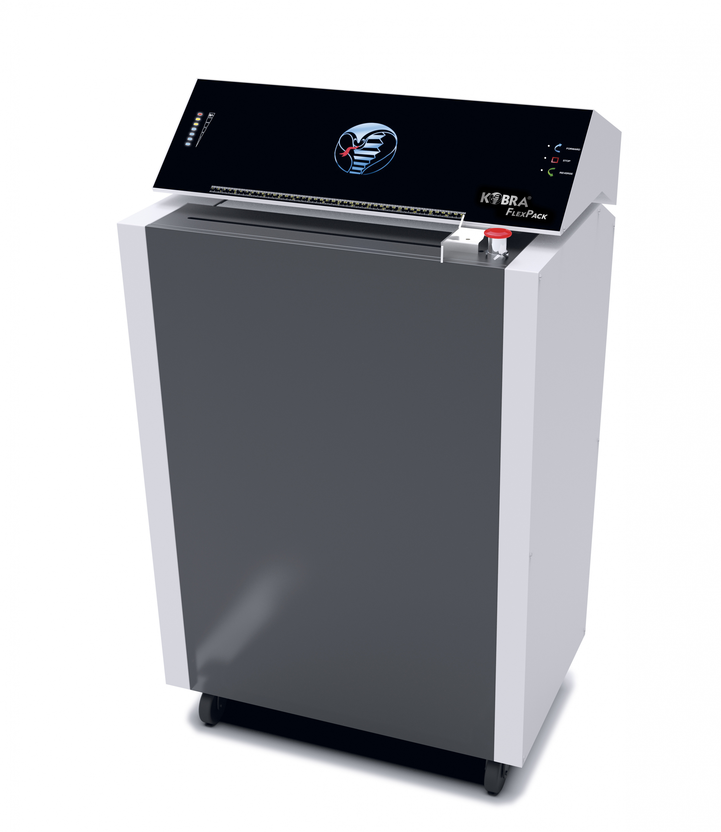 Corrugator MBG Flexpack