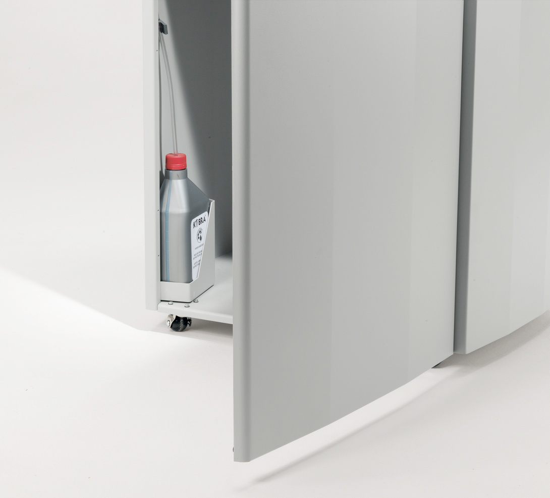 Shredder MBG 310 TS HD HS