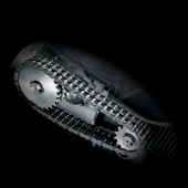 Shredder MBG 310 TS HD HS Shredder MBG 310 TS HD HS