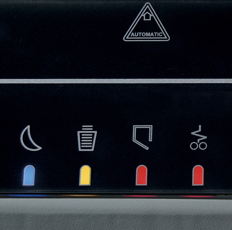 Shredder MBG 310 TS HD HS