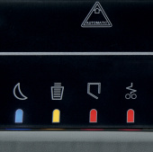 Shredder MBG 310 TS HD HS Shredder MBG 310 TS HD HS