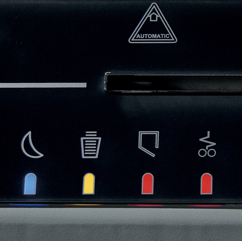 Shredder MBG 310 TS CC4