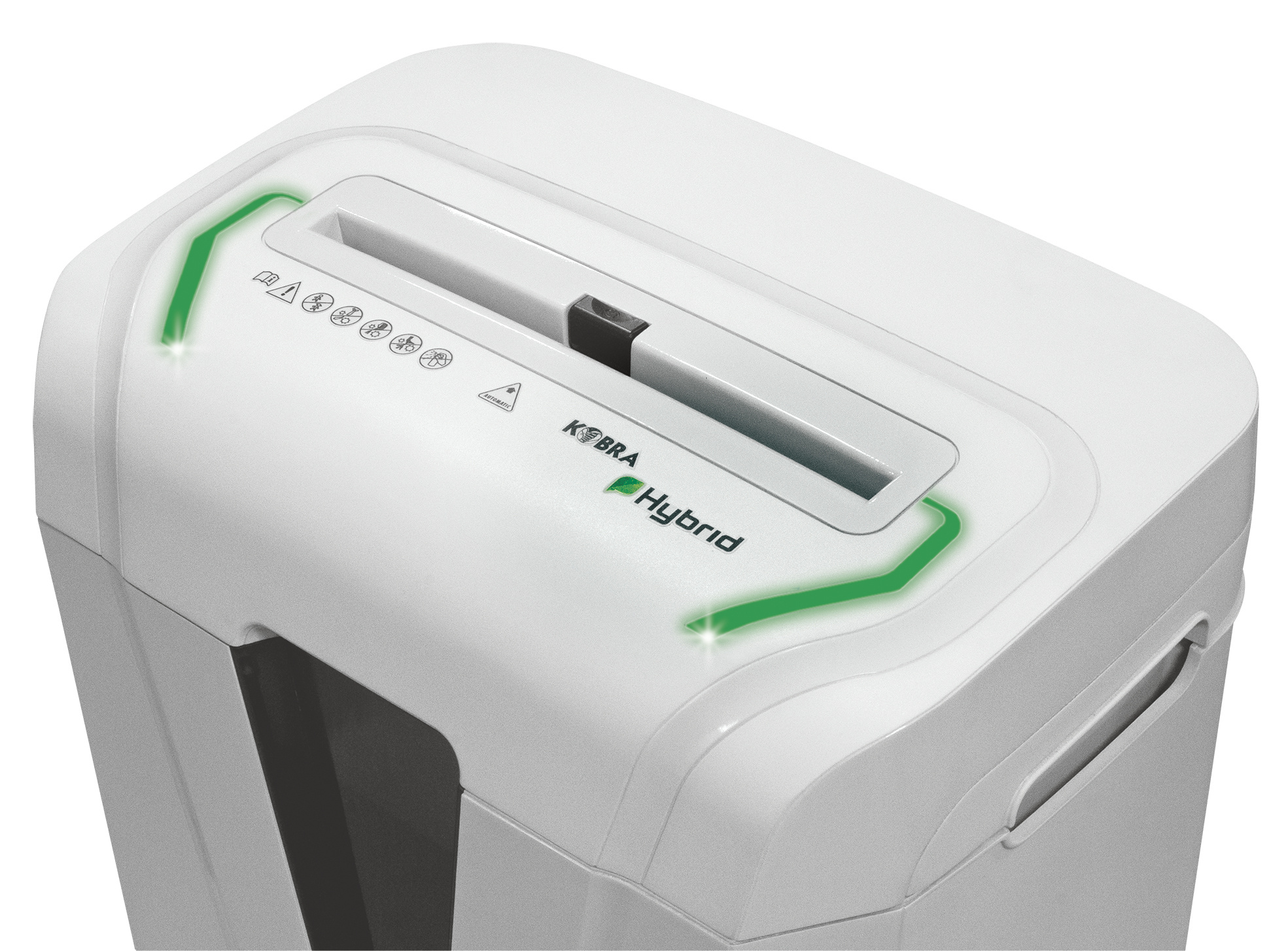 Shredder MBG Hybrid-S