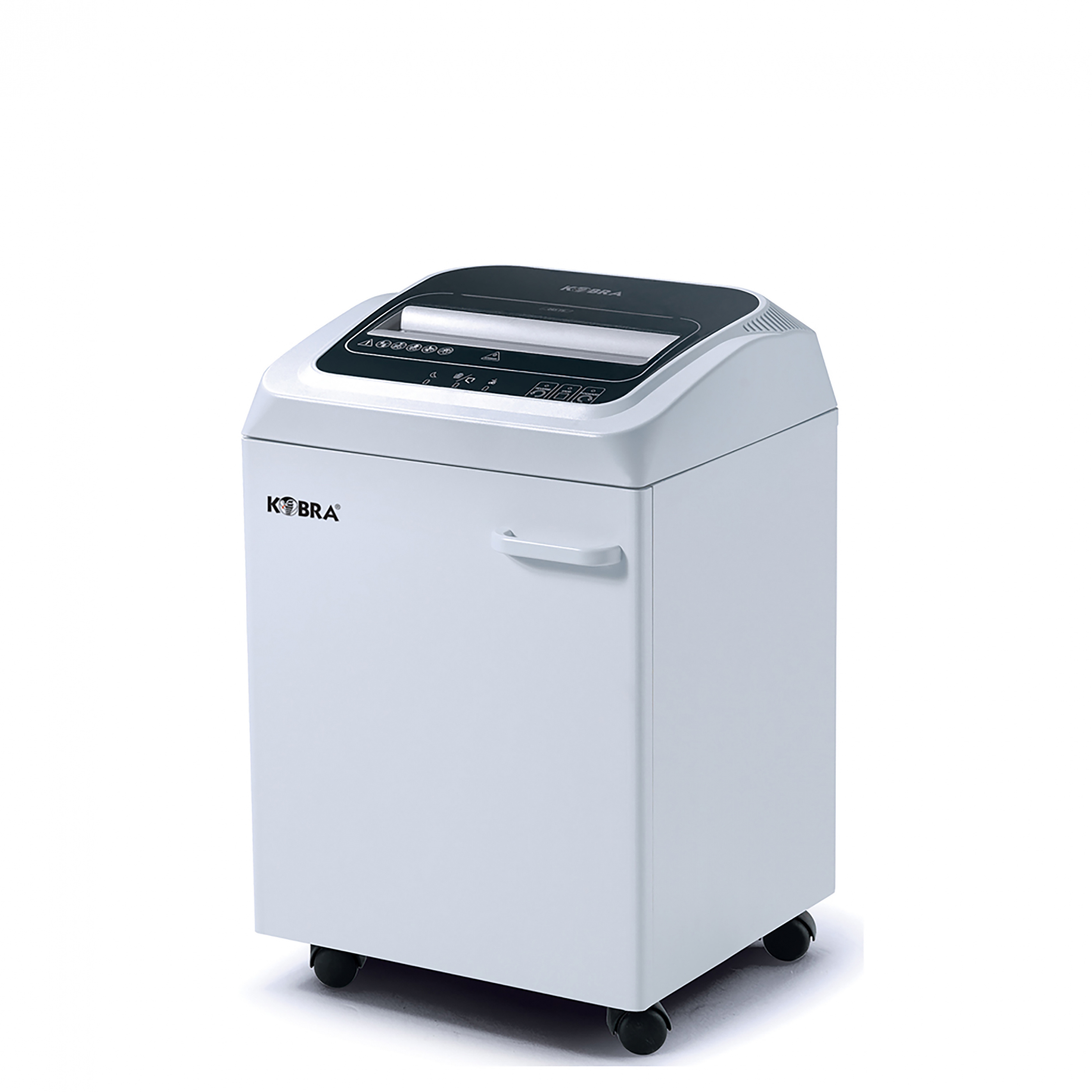 Shredder MBG 245 TS HS-6