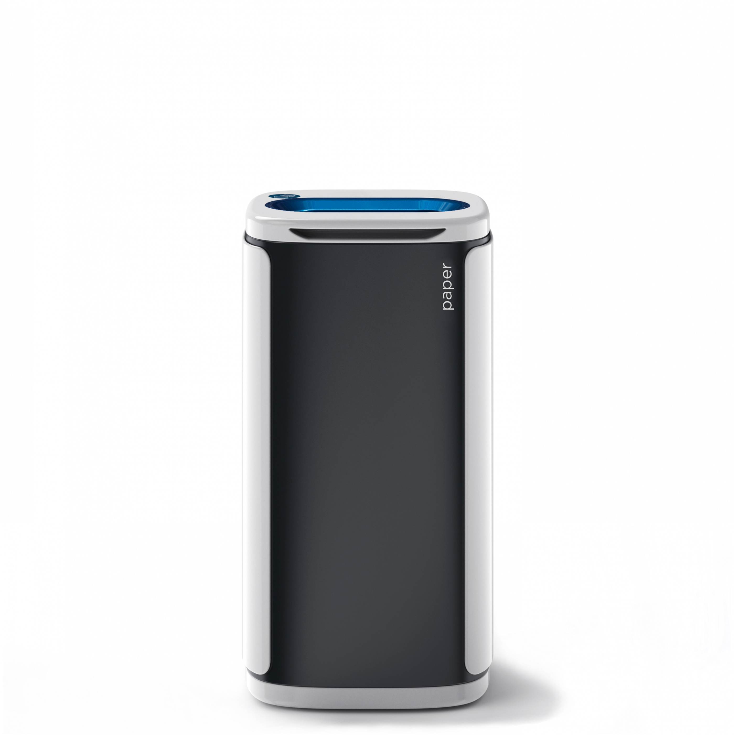 Recycling bins paper MBG Wastee