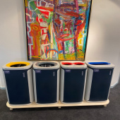 Base MBG Wastee-4 oak Base MBG Wastee-4 oak