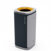 Recycling bins paper MBG Wastee Recycling bins paper MBG Wastee