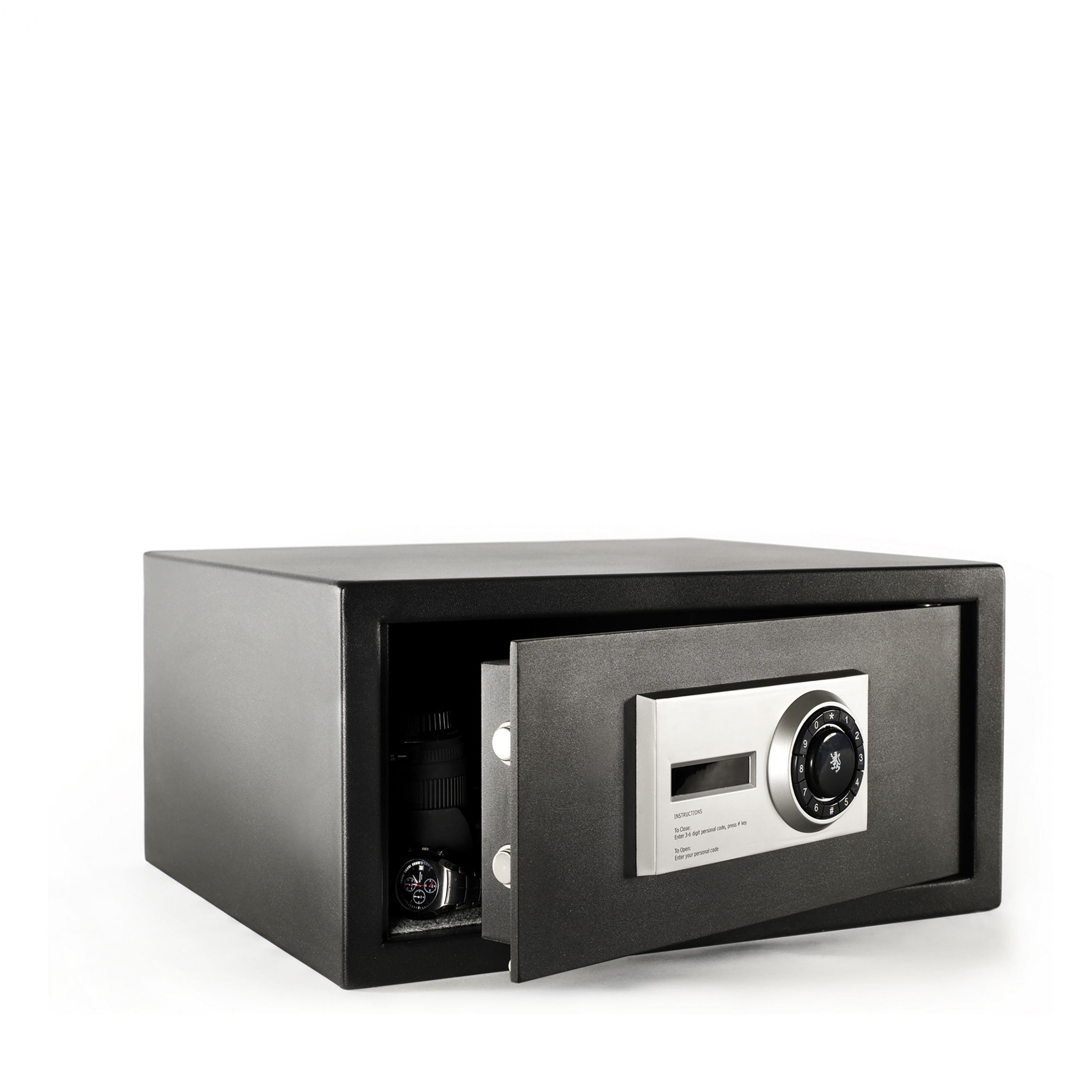 Safe deposit box MBG 23