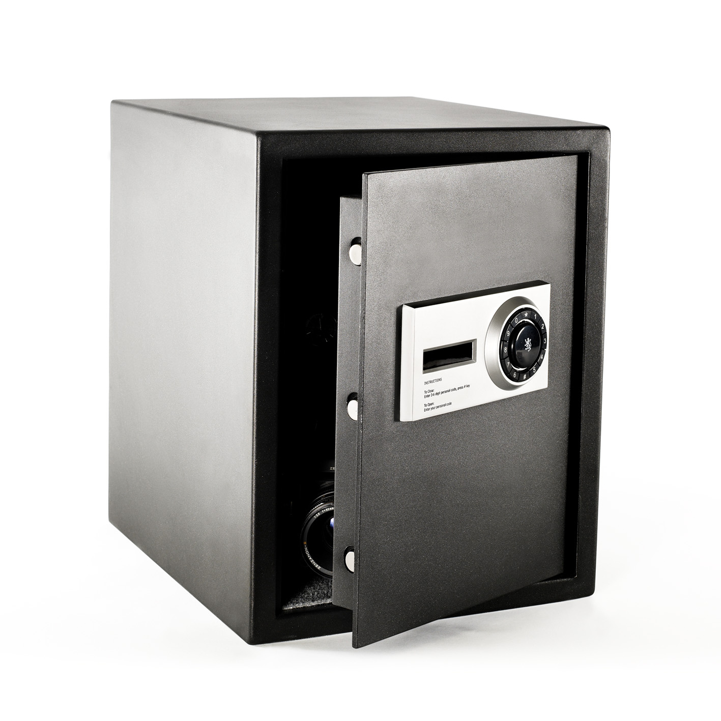 Safe deposit box MBG 45