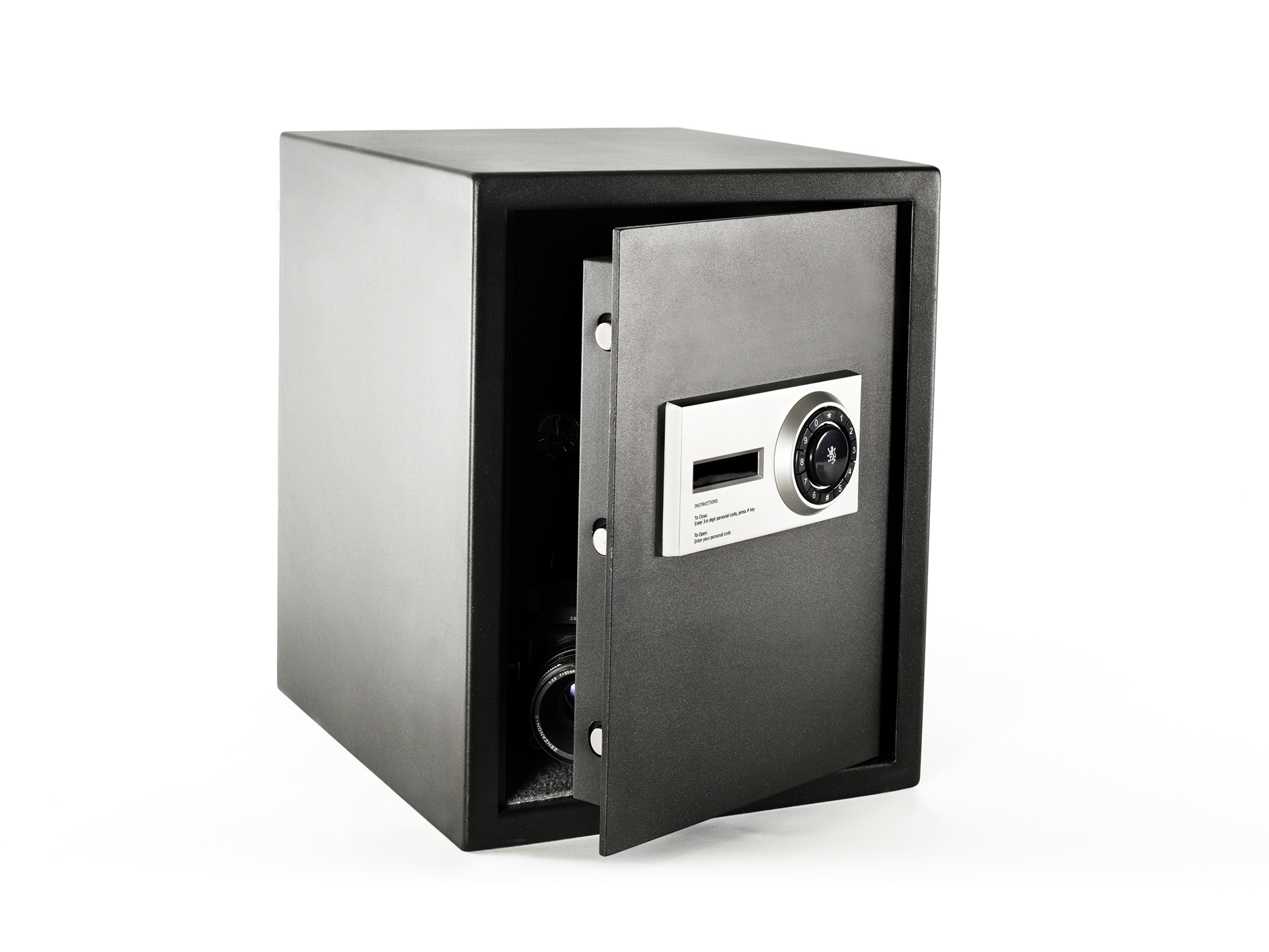 Safe deposit box MBG 45