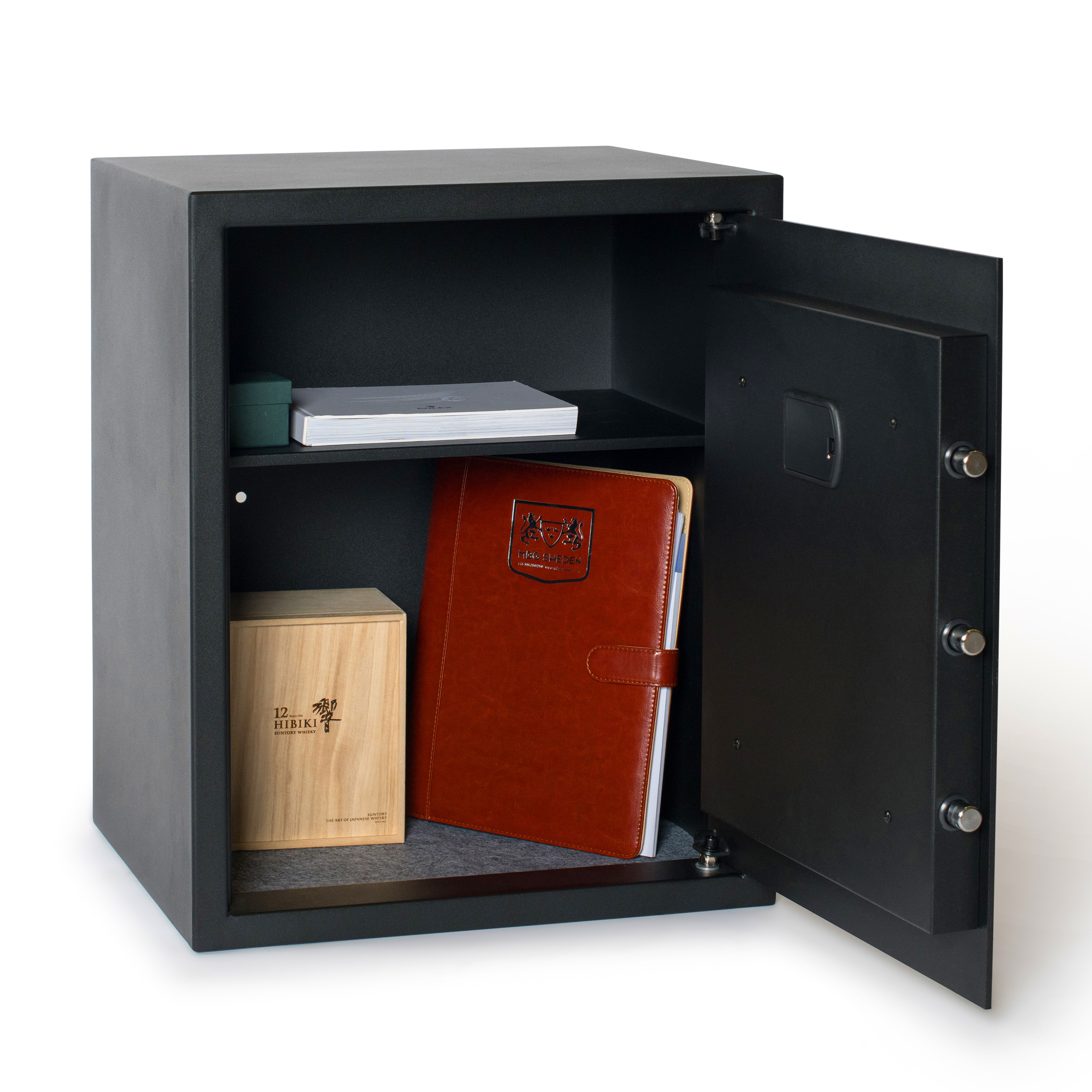 Safe deposit box MBG 62