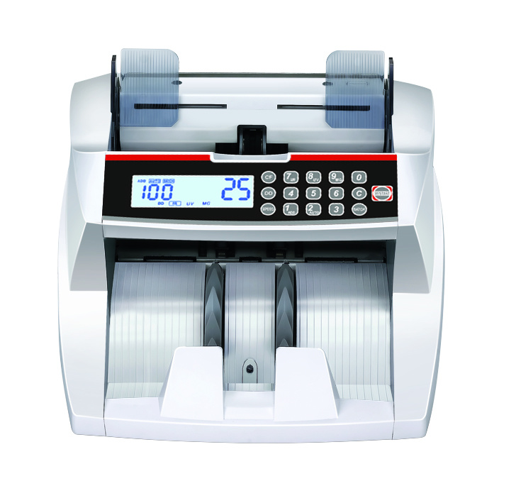 Banknote counter MBG 800