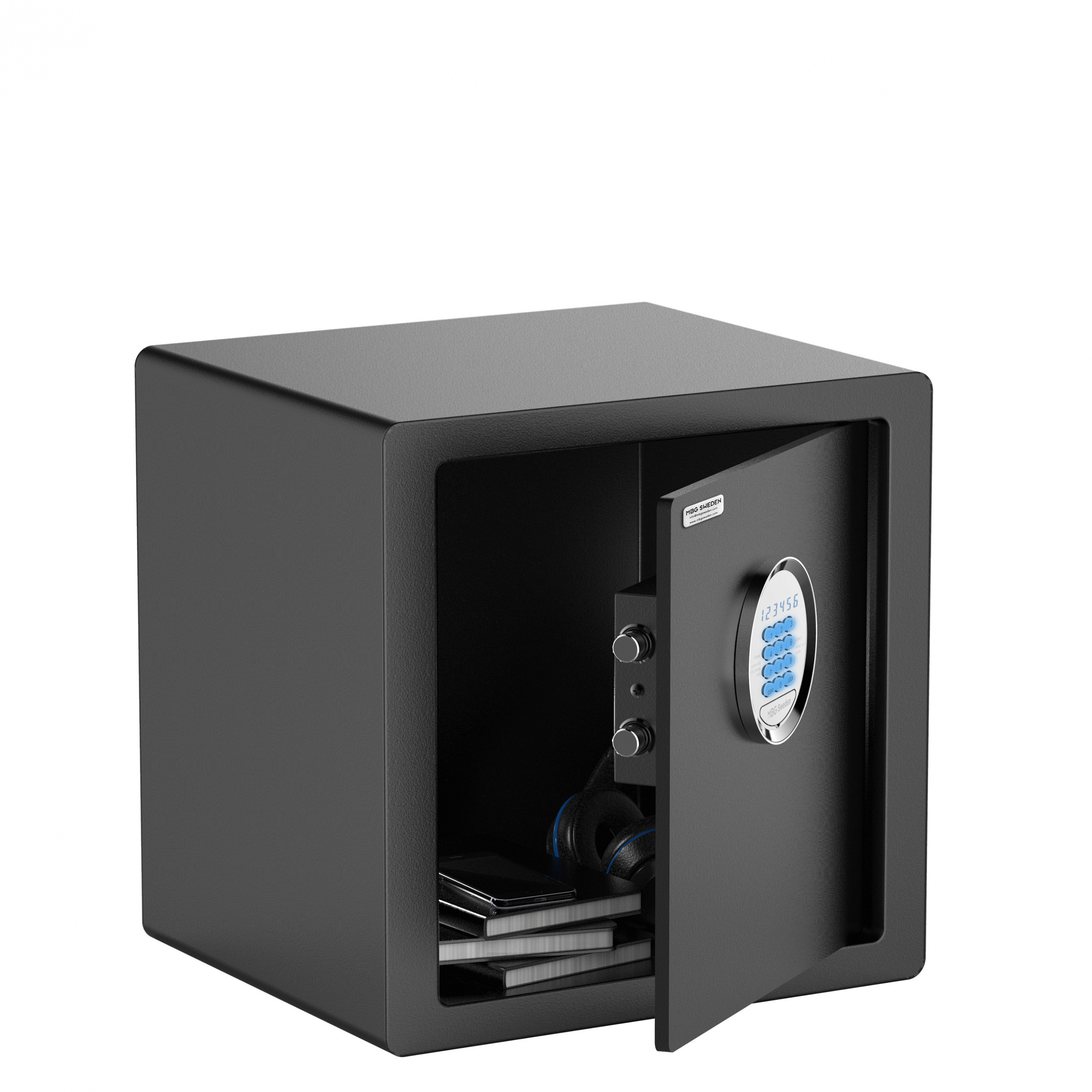 Safe deposit box MBG Nova 450