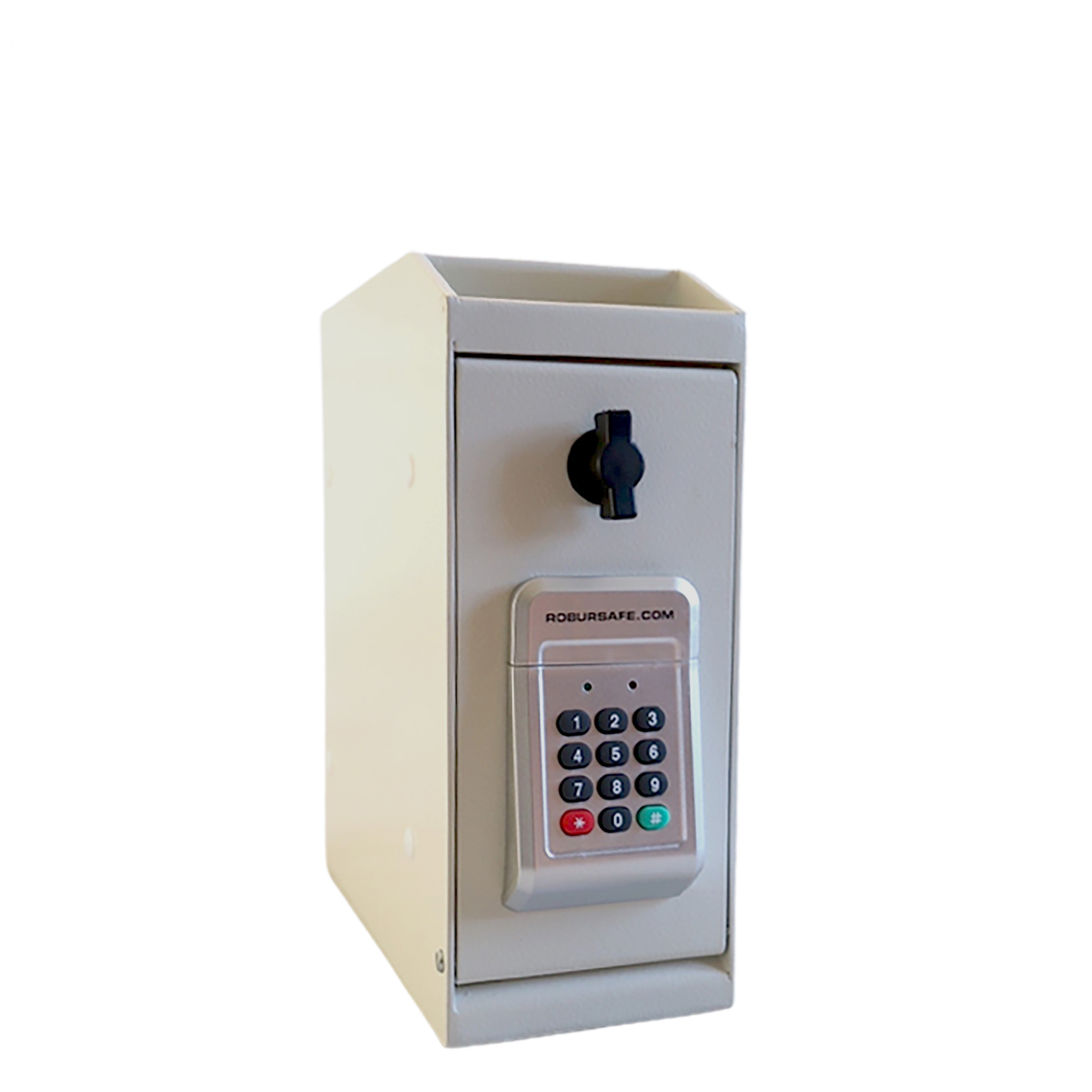 Deposit box Robur Safe TC2021 Code lock